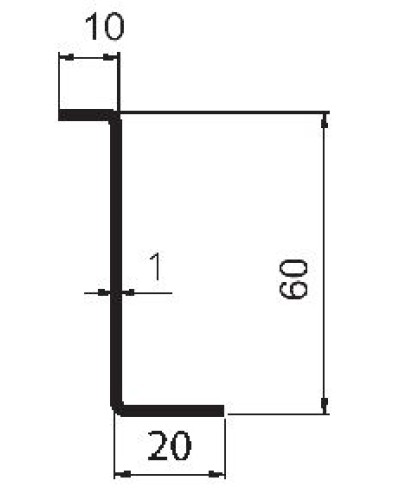 Комплект наличника внутреннего Vizit КНВЦ-10-210(250) в Симферополе Многоабонентные системы Pintop.ru