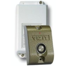 Контроллер ключей ТМ Vizit-КТМ-600M