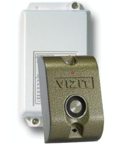 Контроллер ключей ТМ Vizit-КТМ-600M в Симферополе Контроллеры Pintop.ru