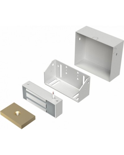 Замок электромагнитный VIZIT-ML150-221LG в Симферополе Электромагнитные замки Pintop.ru