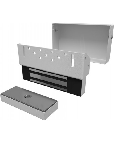 Замок электромагнитный Vizit ML245AL в Симферополе Электромагнитные замки Pintop.ru