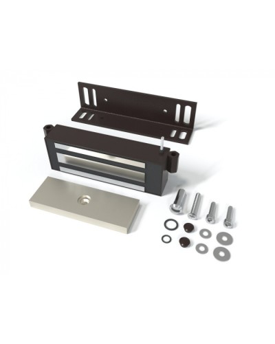 Замок электромагнитный VIZIT-ML300-111CB в Симферополе Электромагнитные замки Pintop.ru