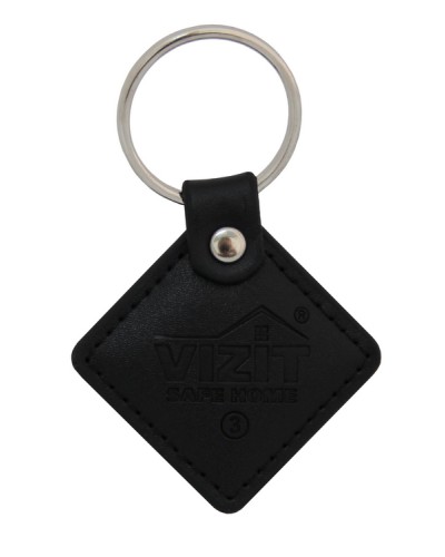 Ключ-идентификатор RF для домофонов Vizit-RF2.2 в Симферополе Оптовые идентификаторы Pintop.ru