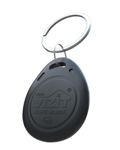 Ключ VIZIT-RF7.1 в Симферополе Оптовые идентификаторы Pintop.ru