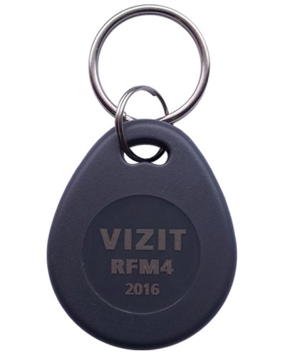 Модуль памяти бесконтактный Vizit-RFM4 в Симферополе Оптовые идентификаторы Pintop.ru