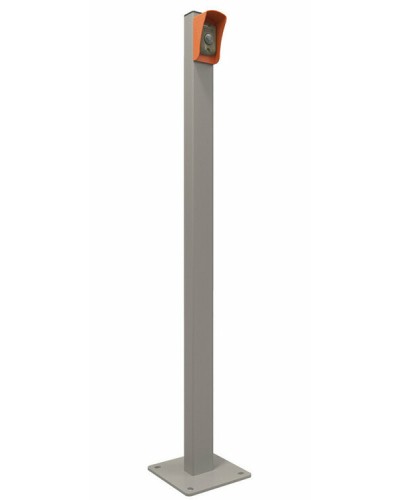 Стойка VIZIT-ST6-1-RD6-130 в Симферополе Дополнительное оборудование для СКУД Pintop.ru