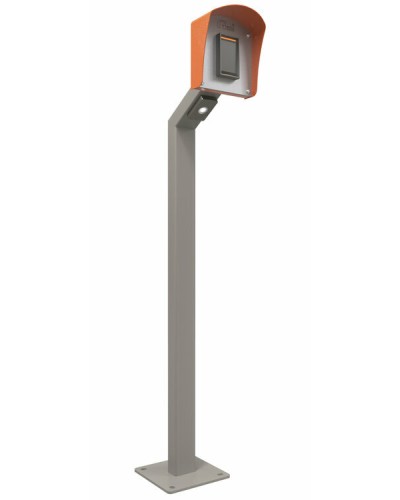 Стойка VIZIT-ST6-2-RD15-130 в Симферополе Дополнительное оборудование для СКУД Pintop.ru