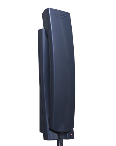 Трубка переговорная Vizit УКП-12NA в Симферополе Многоабонентные устройства Pintop.ru