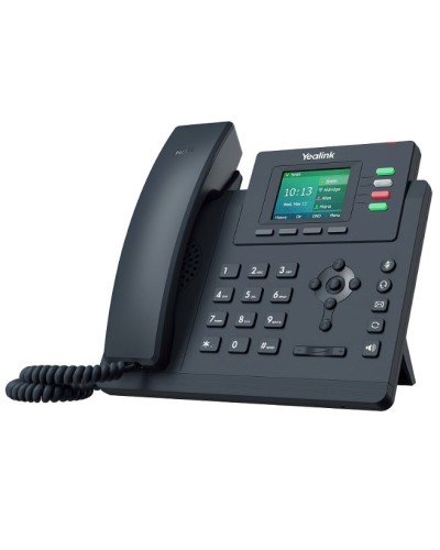 IP-телефон Yealink SIP-T33G в Симферополе Дополнительное оборудование для сетей Pintop.ru