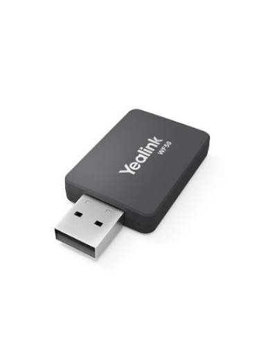 WiFi-адаптер Yealink WF50 в Симферополе Дополнительное оборудование для сетей Pintop.ru