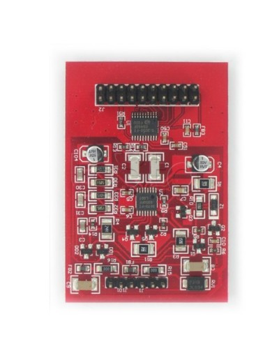 Модуль Yeastar O2 в Симферополе Дополнительное оборудование для сетей Pintop.ru