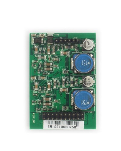 Модуль Yeastar S2 в Симферополе Дополнительное оборудование для сетей Pintop.ru