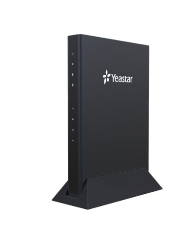 VoIP-шлюз Yeastar TA410 в Симферополе Дополнительное оборудование для сетей Pintop.ru