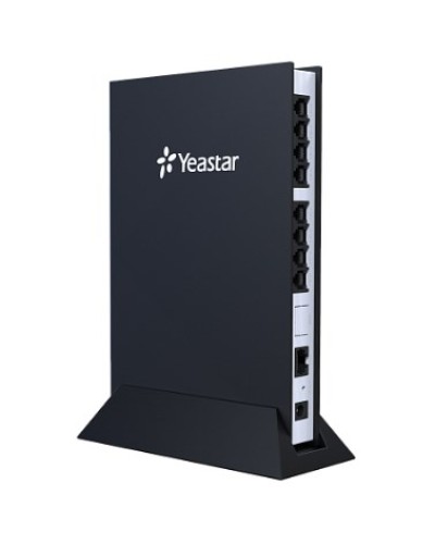 VoIP-шлюз Yeastar TA800 в Симферополе Дополнительное оборудование для сетей Pintop.ru