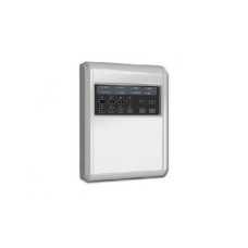 Прибор приемно-контрольный охранно-пожарный с передатчиком RS-201TDm Альтоника Риф-ОП8