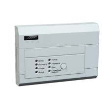 Прибор приемно-контрольный объектовый со считывателем Альтоника Риф Стринг RS-201TP