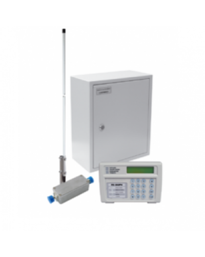 Комплект установочный приемного оборудования Альтоника УК RS-201BSm в Симферополе Радиоканальные системы безопасности Pintop.ru