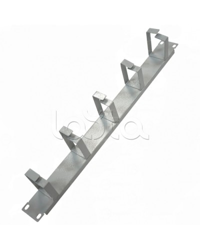 Кабельный органайзер Бастион SKAT TB Org R5/45-G в Симферополе Кабельные органайзеры Pintop.ru