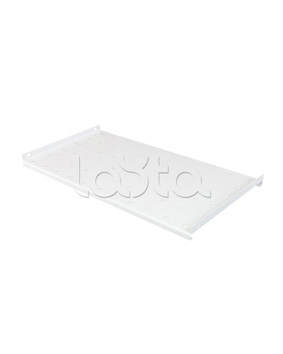 Стационарная полка Бастион SKAT TB Shelf D450-G в Симферополе Полки для шкафов и стоек Pintop.ru