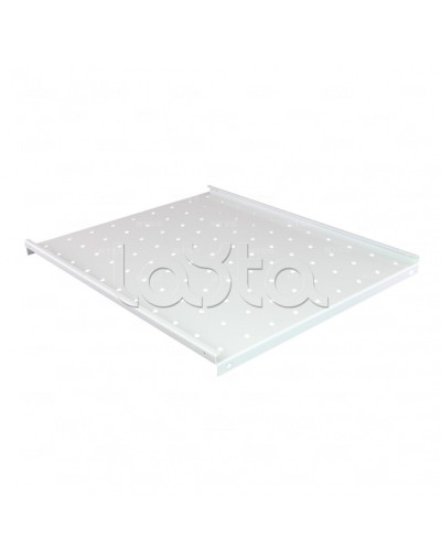 Стационарная полка Бастион SKAT TB Shelf D600-G в Симферополе Полки для шкафов и стоек Pintop.ru