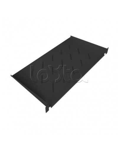 Полка переднего крепления Бастион SKAT TB Shelf F350-B в Симферополе Полки для шкафов и стоек Pintop.ru