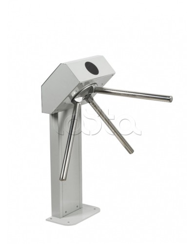 Бастион SPRUT Tripod-1001, турникет, автопаника, проход 0.5 м, 30 чел/мин, вес 30 кг в Симферополе Турникеты Pintop.ru