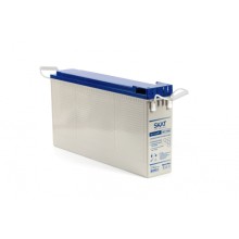 Аккумулятор свинцово-кислотный Бастион SKAT SB 12125FT