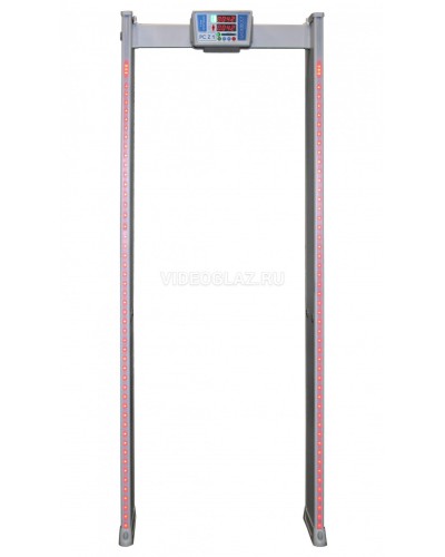 Металлодетектор Блокпост PC Z 1 в Симферополе Металлодетекторы Pintop.ru