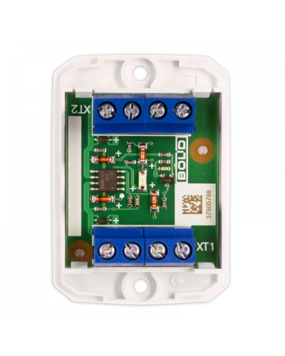 Блок разветвительно-изолирующий Болид Бриз в Симферополе Охранно-пожарное оборудование Pintop.ru