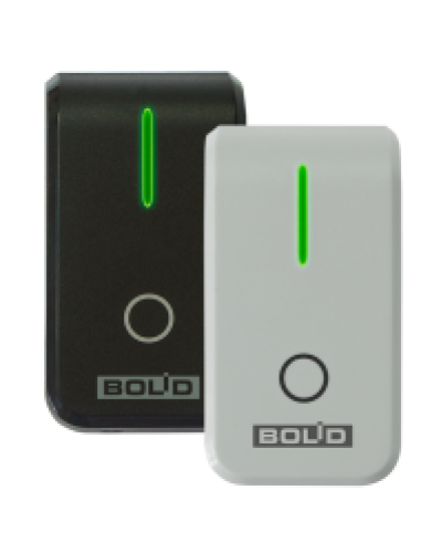 Считыватель бесконтактный Болид Proxy-5AB в Симферополе Охранно-пожарное оборудование Pintop.ru