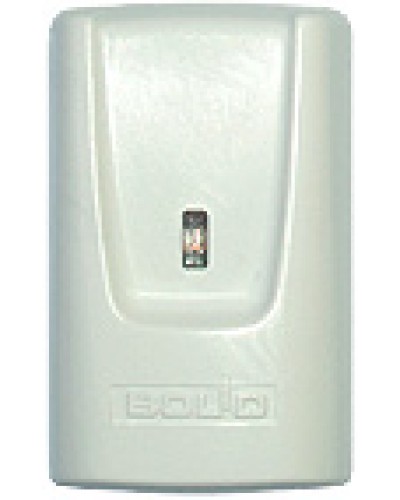 Извещатель охранный вибрационный поверхностный адресный Болид С2000-В в Симферополе Интегрированная система охраны Орион - НВП Болид Pintop.ru