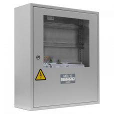 Шкаф для установки приборов Болид ШПС-12 исп.21