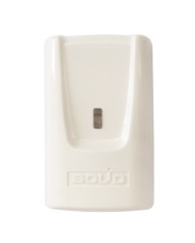 Извещатель охранный вибрационный поверхностный Болид ВУЛКАН в Симферополе Извещатели охранные Pintop.ru