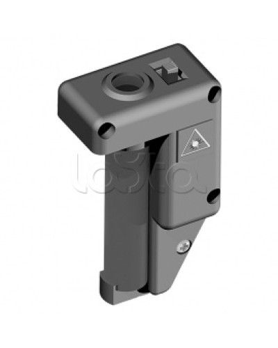 Лазерное юстировочное устройство ДИП-Интеллект Лазерный указатель в Симферополе Дополнительное оборудование для ОПС Pintop.ru