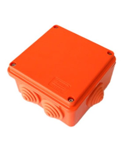 Коробка огн. E60-E90 Экопласт 43066HF в Симферополе Коробки (ОКЛ) Экопласт Pintop.ru