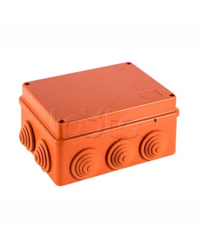 Коробка огнестойкая Экопласт 43239HF в Симферополе Коробки (ОКЛ) Экопласт Pintop.ru