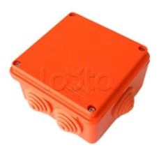 Коробка огн. E60-E90 Экопласт 43255HF