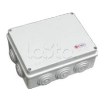 Коробка уравнивания потенциалов Экопласт 44058