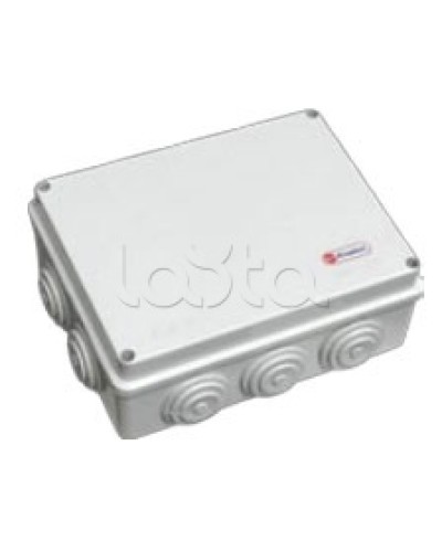 Коробка уравнивания потенциалов Экопласт 44058 в Симферополе Распределительные коробки Pintop.ru