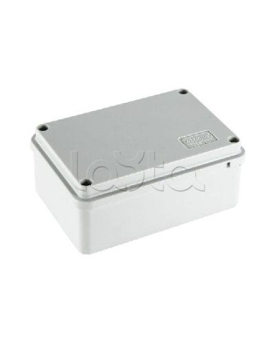 Коробка уравнивания потенциалов Экопласт 44058HF в Симферополе Распределительные коробки Pintop.ru