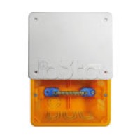 Коробка уравнивания потенциалов (КУП) 6х9мм, цвет синий Экопласт (44668KP)