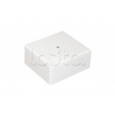 Коробка огнестойкая E60-E90,о/п 75х75х40 Экопласт 46241HF-W