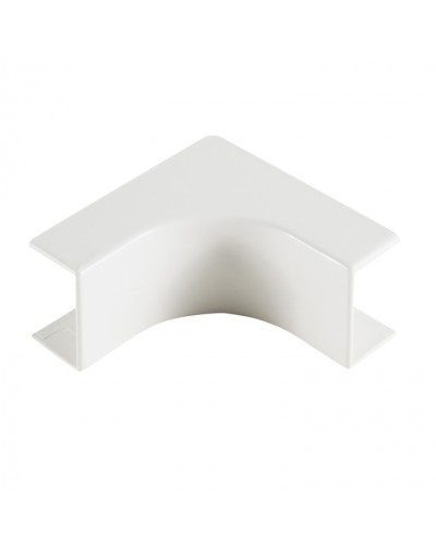 Угол внутренний плавный 16х16мм ст. TIA, (10шт) Экопласт (71102R) - RNI16/16 Угол внутренний плавный 16х16мм ст. TIA, (10шт) Экопласт в Симферополе Аксессуары для кабель-канала Pintop.ru