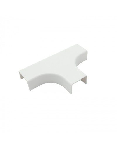 Угол плоский плавный 25х16мм ст.TIA, (10шт) Экопласт (71303R) - RNL25/16 Угол плоский плавный 25х16мм ст.TIA, (10шт) Экопласт в Симферополе Аксессуары для кабель-канала Pintop.ru
