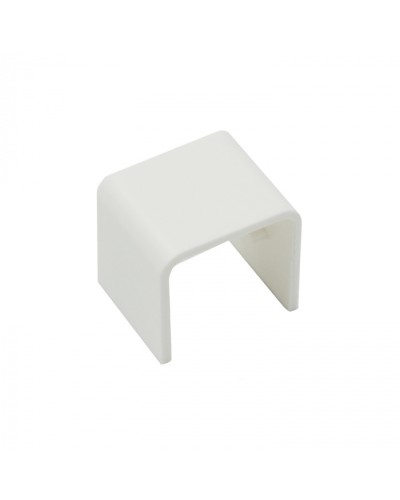 Соединение на стык 16х16мм, (10шт) Экопласт (71502) - NU16/16 Соединение на стык 16х16мм, (10шт) Экопласт в Симферополе Аксессуары для кабель-канала Pintop.ru