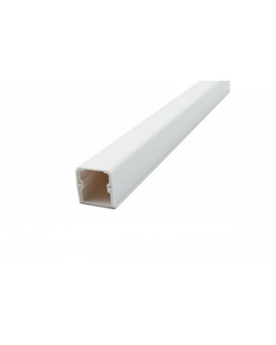 Миниканал 25х16мм Экопласт 79003 в Симферополе Кабель-канал Pintop.ru