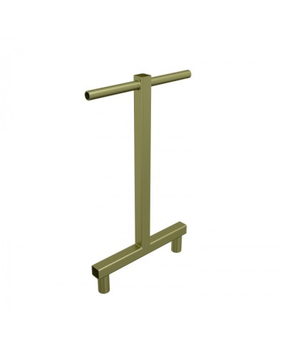 Ключ крышки колодцев ККП-1(2) Экопласт (84021) Экопласт в Симферополе Повороты, муфты, тройники Pintop.ru