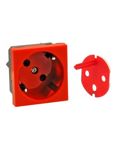 Розетки Силовая Экопласт 851107 в Симферополе Аксессуары для кабель-канала Pintop.ru