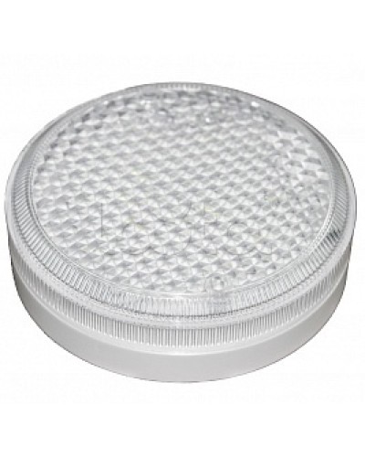 Светильник Электротехника и Автоматика ЛУЧ-220 С (180 мм) (исполнение 3) 63 (6 Вт) в Симферополе Светильники Pintop.ru