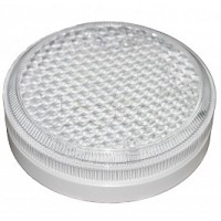 Светильник Электротехника и Автоматика ЛУЧ-220 С (180 мм) (исполнение 3) 63 (6 Вт) А/Ф/ФА* наличие дежурного режима (Д)